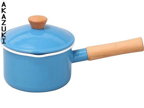 Nodahoro saucepan